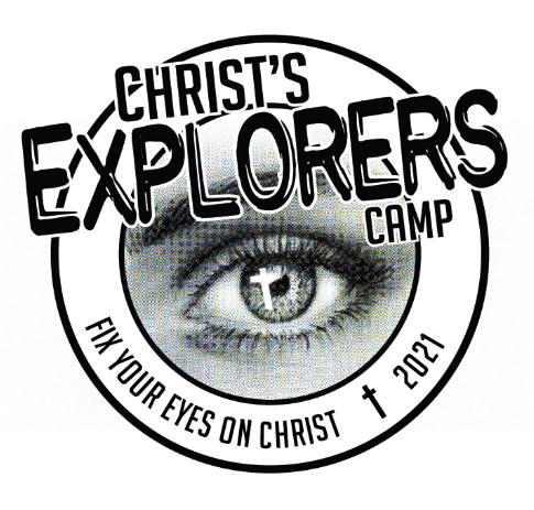 Christ's Explorers Camp Registration